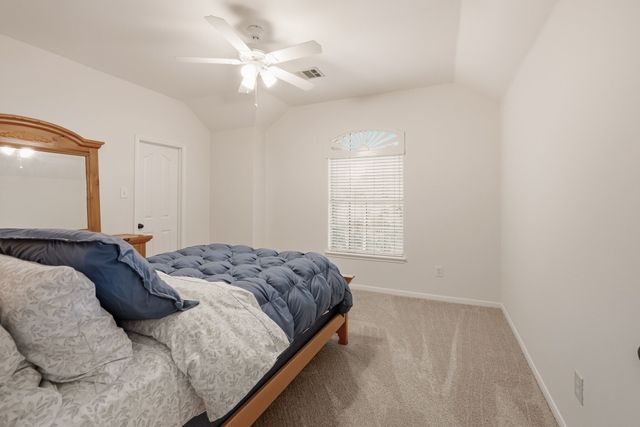 6528 Stewart Boulevard, The Colony, TX 75056