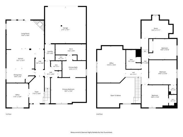 6528 Stewart Boulevard, The Colony, TX 75056