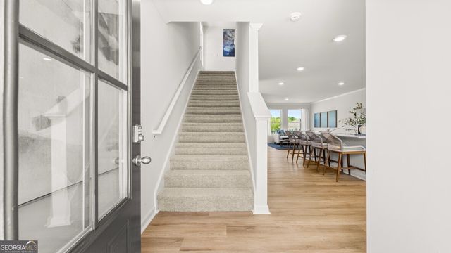 6732 Leigh Street, Flowery Branch, GA 30542