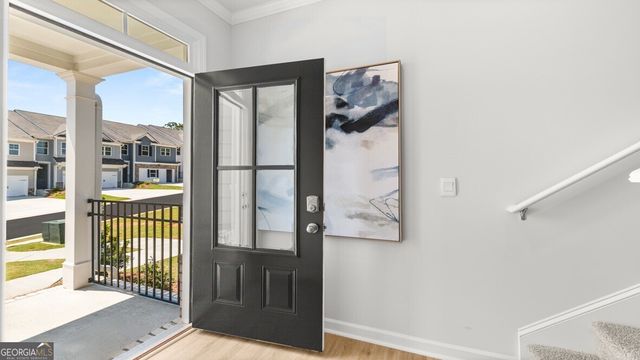 6732 Leigh Street, Flowery Branch, GA 30542