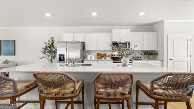 6732 Leigh Street, Flowery Branch, GA 30542