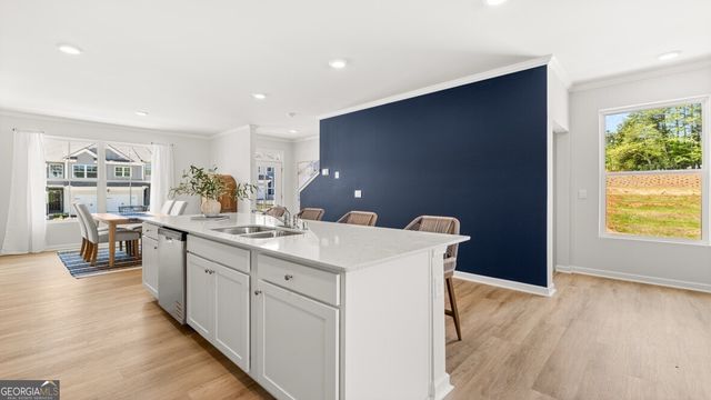 6732 Leigh Street, Flowery Branch, GA 30542