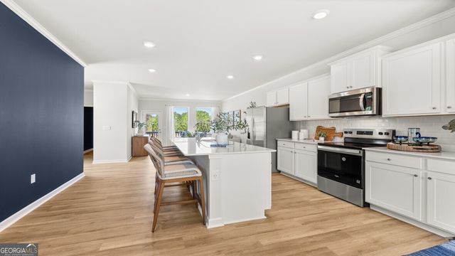 6732 Leigh Street, Flowery Branch, GA 30542