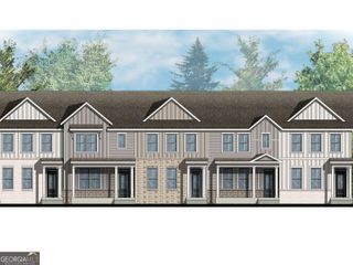 6732 Leigh Street, Flowery Branch, GA 30542