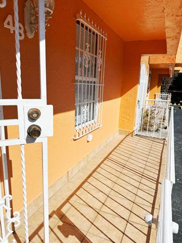 1701 W 42ND Place 43, Hialeah, FL 33012