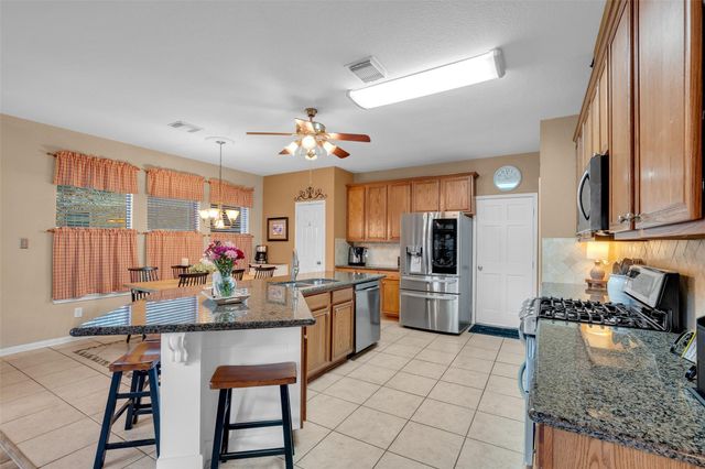 16506 Nightingale Falls Court, Cypress, TX 77429