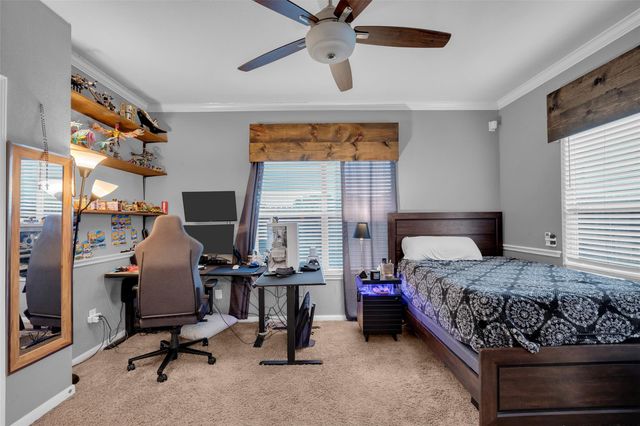 16506 Nightingale Falls Court, Cypress, TX 77429