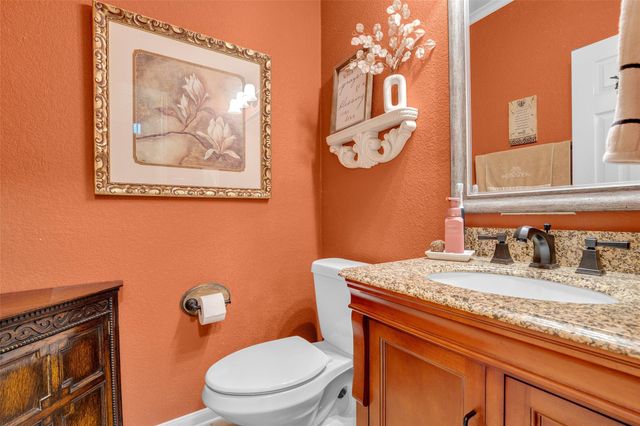 16506 Nightingale Falls Court, Cypress, TX 77429