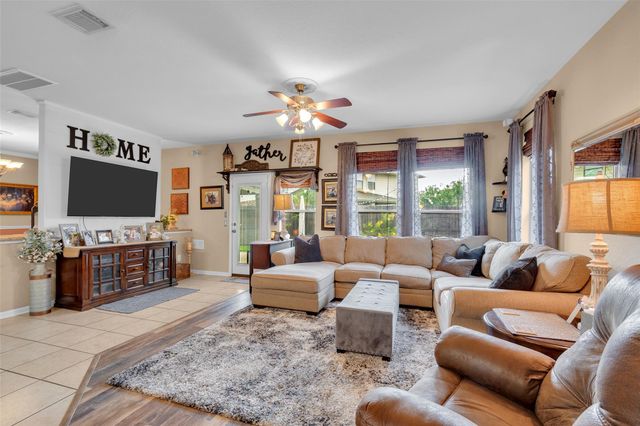16506 Nightingale Falls Court, Cypress, TX 77429