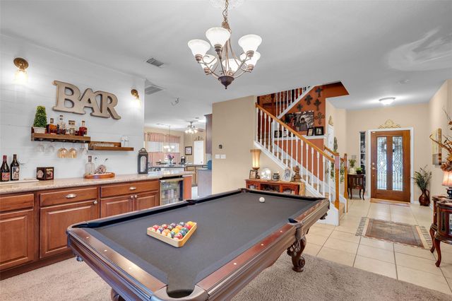 16506 Nightingale Falls Court, Cypress, TX 77429