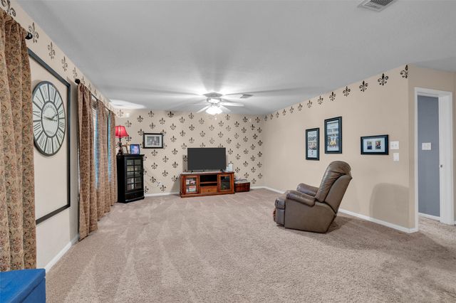 16506 Nightingale Falls Court, Cypress, TX 77429