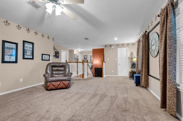 16506 Nightingale Falls Court, Cypress, TX 77429