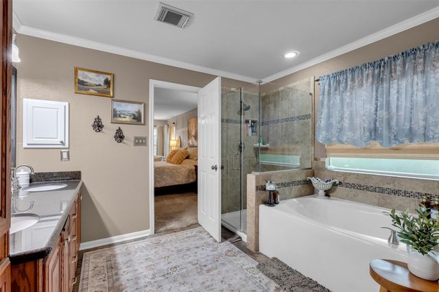 16506 Nightingale Falls Court, Cypress, TX 77429