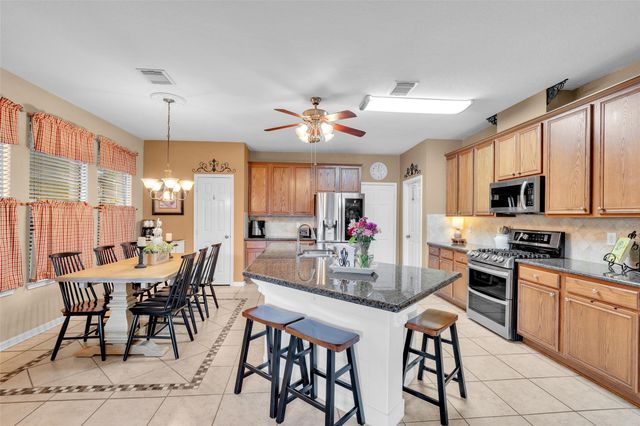 16506 Nightingale Falls Court, Cypress, TX 77429