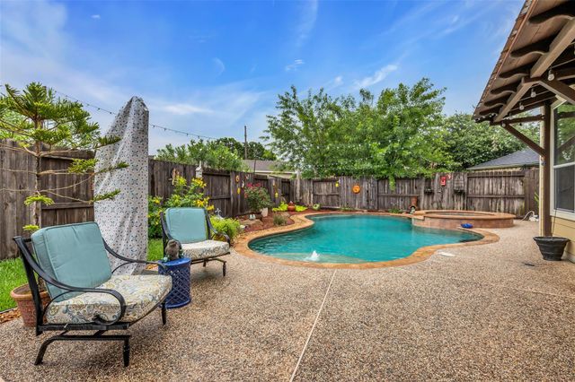 16506 Nightingale Falls Court, Cypress, TX 77429