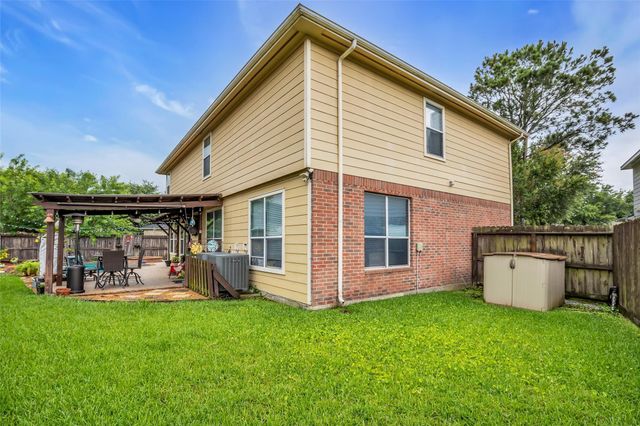 16506 Nightingale Falls Court, Cypress, TX 77429