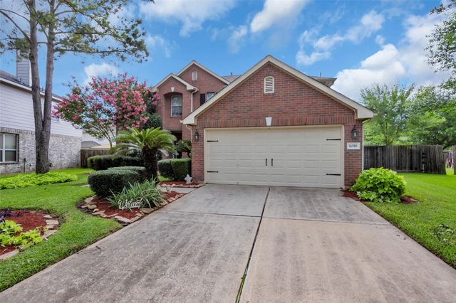 16506 Nightingale Falls Court, Cypress, TX 77429
