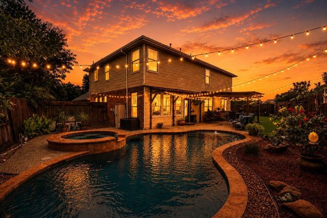 16506 Nightingale Falls Court, Cypress, TX 77429