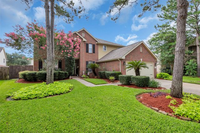 16506 Nightingale Falls Court, Cypress, TX 77429