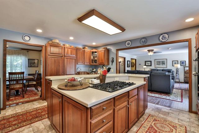 6351 Lesourdsville West Chester Road, Liberty Twp, OH 45011