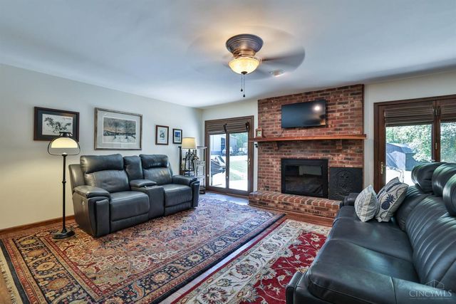 6351 Lesourdsville West Chester Road, Liberty Twp, OH 45011