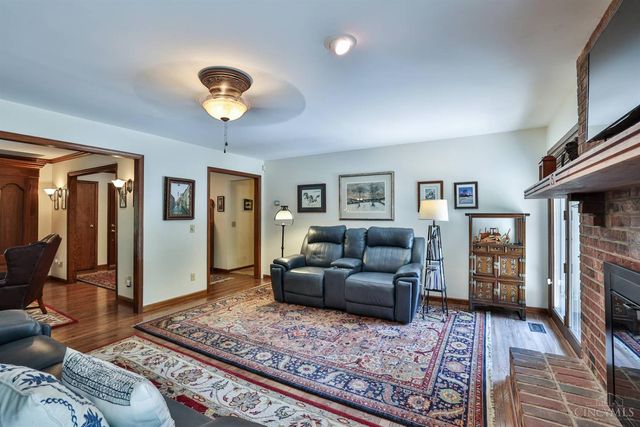 6351 Lesourdsville West Chester Road, Liberty Twp, OH 45011