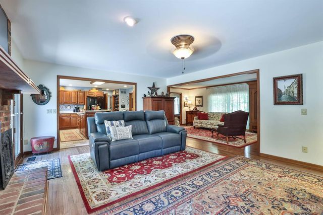 6351 Lesourdsville West Chester Road, Liberty Twp, OH 45011