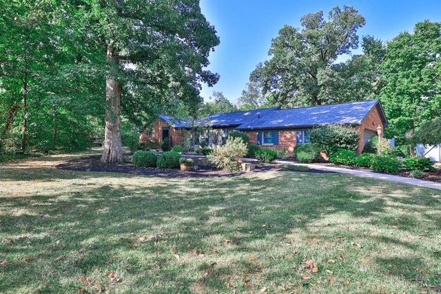 6351 Lesourdsville West Chester Road, Liberty Twp, OH 45011