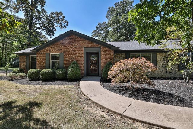 6351 Lesourdsville West Chester Road, Liberty Twp, OH 45011