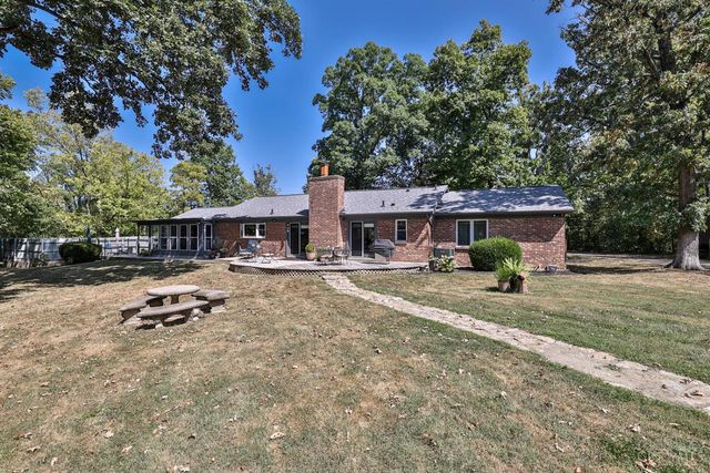 6351 Lesourdsville West Chester Road, Liberty Twp, OH 45011