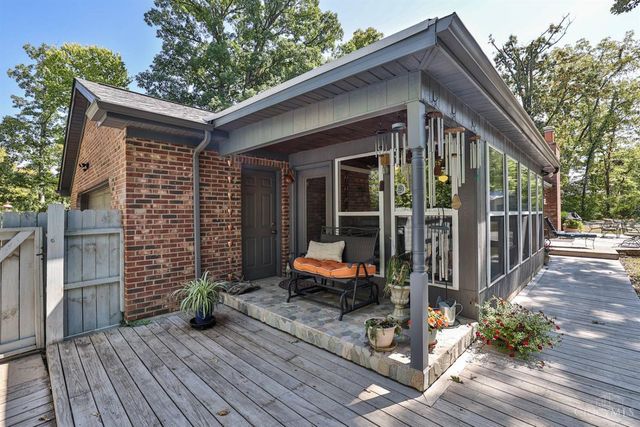 6351 Lesourdsville West Chester Road, Liberty Twp, OH 45011