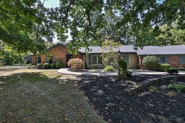 6351 Lesourdsville West Chester Road, Liberty Twp, OH 45011