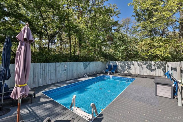 6351 Lesourdsville West Chester Road, Liberty Twp, OH 45011