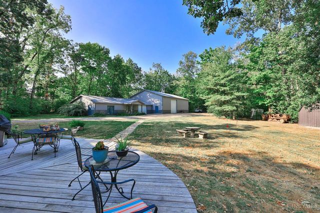 6351 Lesourdsville West Chester Road, Liberty Twp, OH 45011