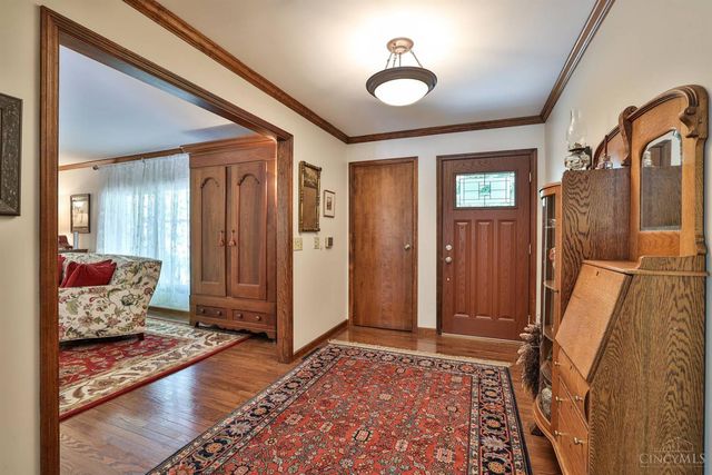 6351 Lesourdsville West Chester Road, Liberty Twp, OH 45011