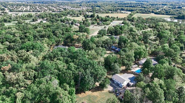 6351 Lesourdsville West Chester Road, Liberty Twp, OH 45011