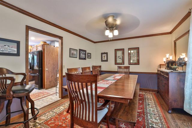 6351 Lesourdsville West Chester Road, Liberty Twp, OH 45011