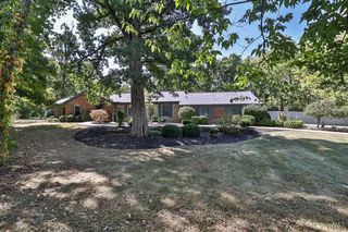 6351 Lesourdsville West Chester Road, Liberty Twp, OH 45011