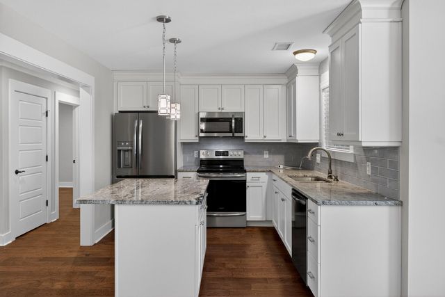 3415 Walter Drive, Johns Island, SC 29455