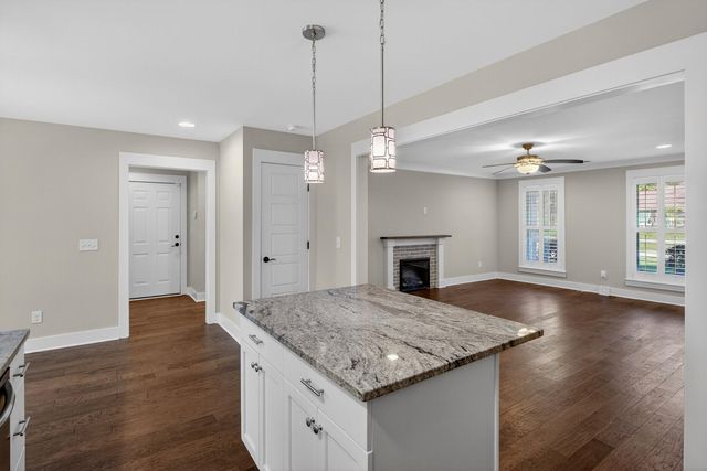 3415 Walter Drive, Johns Island, SC 29455