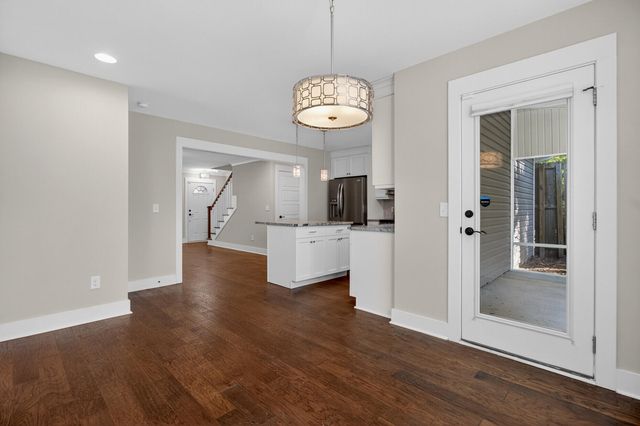 3415 Walter Drive, Johns Island, SC 29455