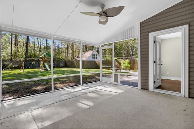 3415 Walter Drive, Johns Island, SC 29455