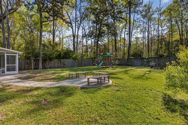 3415 Walter Drive, Johns Island, SC 29455