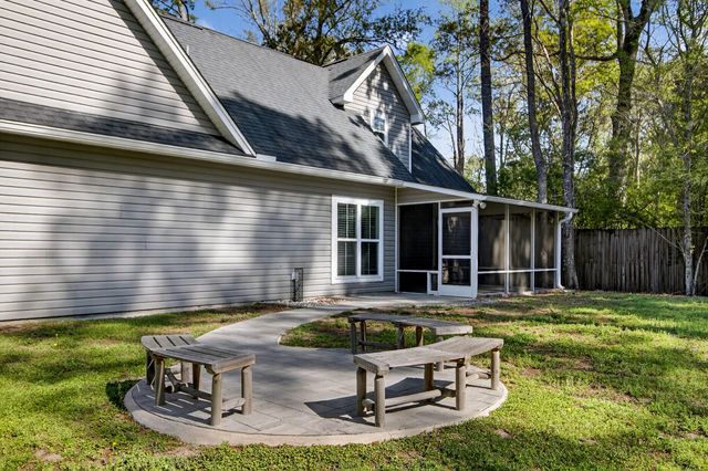 3415 Walter Drive, Johns Island, SC 29455