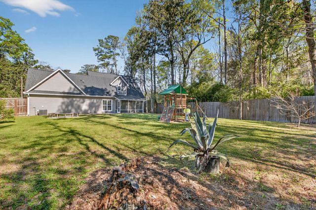 3415 Walter Drive, Johns Island, SC 29455