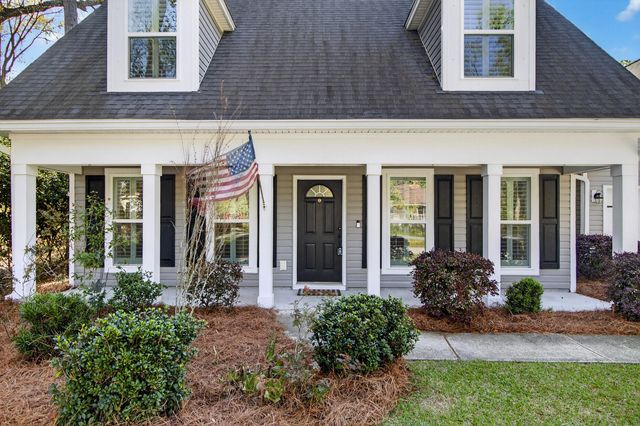 3415 Walter Drive, Johns Island, SC 29455