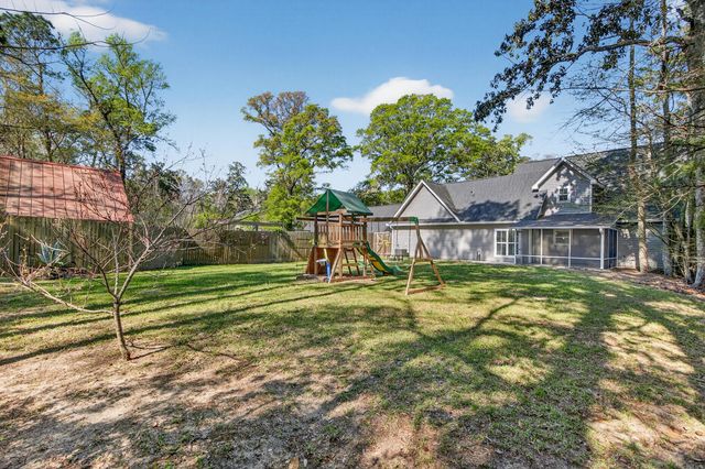 3415 Walter Drive, Johns Island, SC 29455
