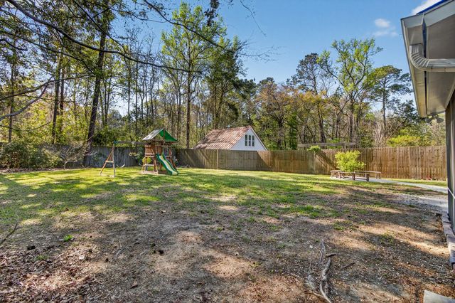 3415 Walter Drive, Johns Island, SC 29455