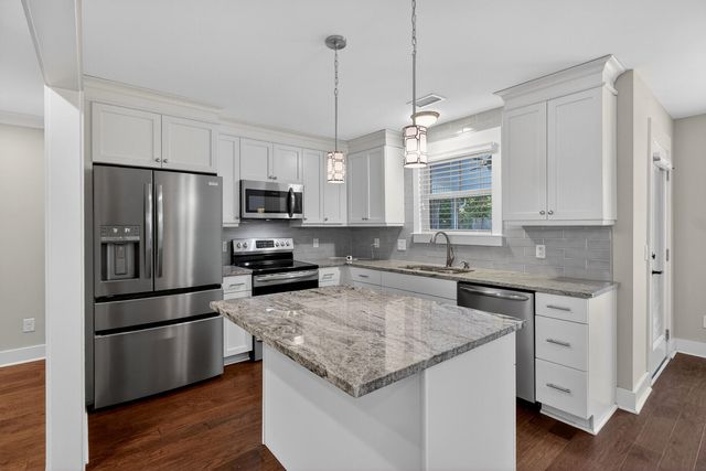 3415 Walter Drive, Johns Island, SC 29455