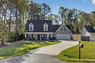 3415 Walter Drive, Johns Island, SC 29455